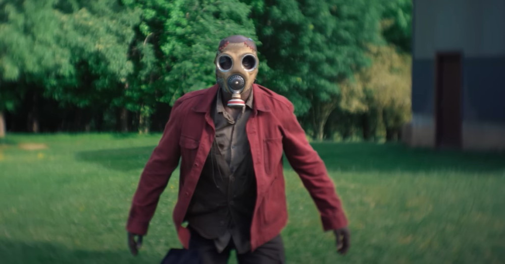 Horror-Thriller-Serie 'Teacup' nach erster Staffel von Peacock eingestellt